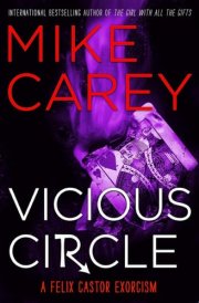 Vicious Circle cover image