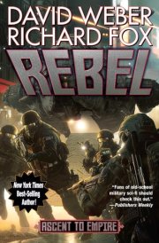 Rebel cover image