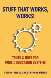 Stuff That Works, Works! Truth & Hope for Public Education Systems cover image