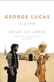 George Lucas A Life cover image