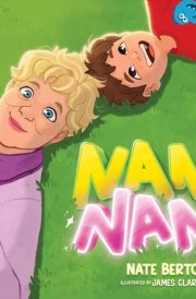 Nana Nana cover image
