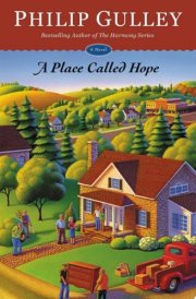 A Place Called Hope A Novel cover image