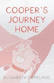 Cooper's Journey Home cover image