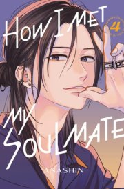 How I Met My Soulmate 4 cover image