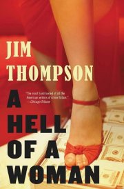 A Hell of a Woman cover image