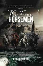 The Four Horsemen The Winds Of Theopolitical Change cover image