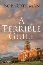 A Terrible Guilt cover image