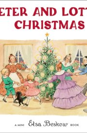 Peter and Lotta's Christmas Mini Edition cover image
