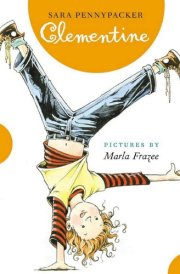 Clementine cover image