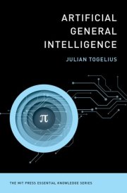 Artificial General Intelligence cover image