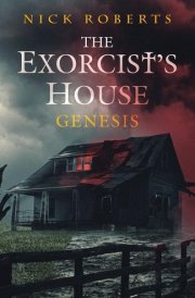The Exorcist's House Genesis cover image