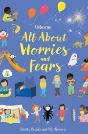 All about Worries and Fears cover image