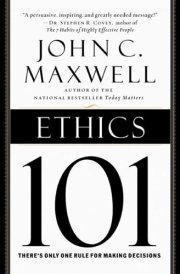 Ethics 101 cover image