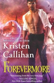 Forevermore cover image
