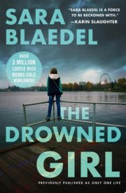 The Drowned Girl cover image