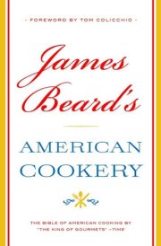 James Beard's American Cookery cover image