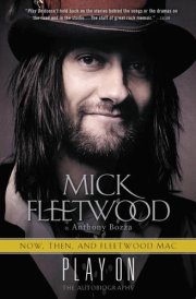 Play On Now, Then, and Fleetwood Mac cover image
