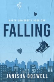 Falling: Discreet Cover (North University) cover image