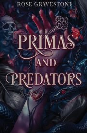 Primas and Predators cover image