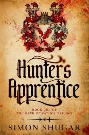 Hunter's Apprentice (The Path Of Pathos) cover image