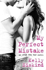 My Perfect Mistake cover image