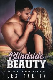 Blindside Beauty (Varsity Dads) cover image
