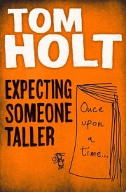 Expecting Someone Taller cover image