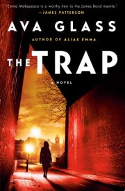 The Trap A Novel cover image