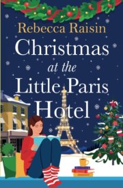 Christmas at the Little Paris Hotel cover image