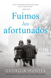 Fuimos Los Afortunados cover image