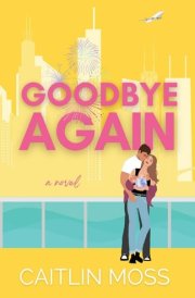 Goodbye Again cover image