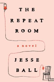 The Repeat Room A Novel cover image