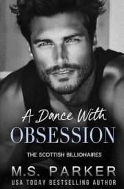 A Dance with Obsession cover image