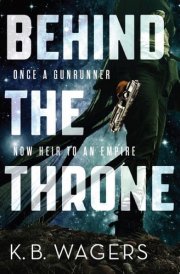 Behind the Throne cover image