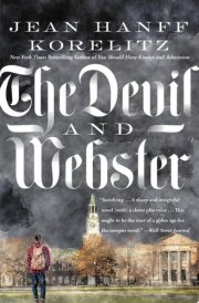 The Devil and Webster cover image