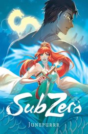 SubZero Vol. 1 cover image