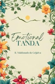 Emotional Tanda cover image