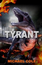 Tyrant cover image
