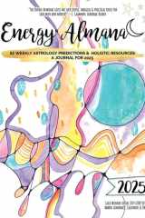 2025 Energy Almanac cover image