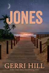 Jones cover image