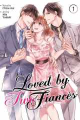 Loved by Two Fiancés Vol. 1 cover image