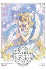 Who Made Me a Princess Vol. 7 cover image