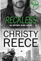 Reckless An Option Zero Novel cover image