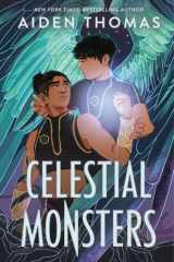 Celestial Monsters cover image