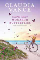 Cape May Monarch Butterflies (Cape May Book 7) cover image