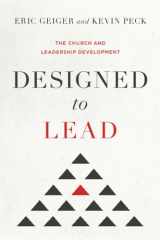 Designed to Lead: The Church and Leadership Development cover image