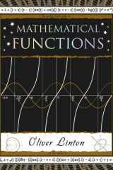 Mathematical Functions cover image