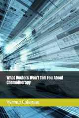 What Doctors Won't Tell You About Chemotherapy cover image