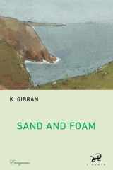 Sand and Foam cover image