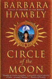 Circle of the Moon cover image